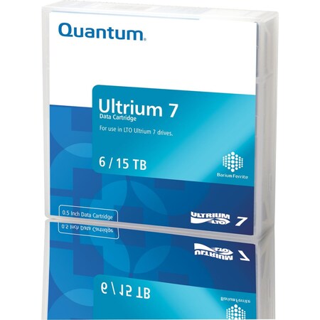 Lto Ultrium 7 Prelabeled Media Cartri